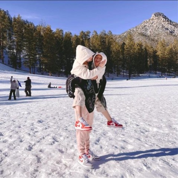 Meet your Posher, Ngan - Picture 1 of 1